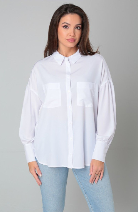 Женская блуза Modema м.725