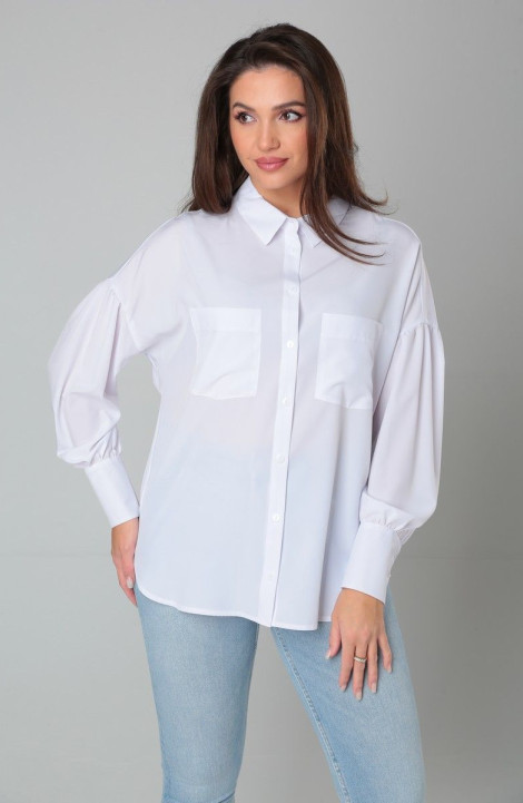 Женская блуза Modema м.725