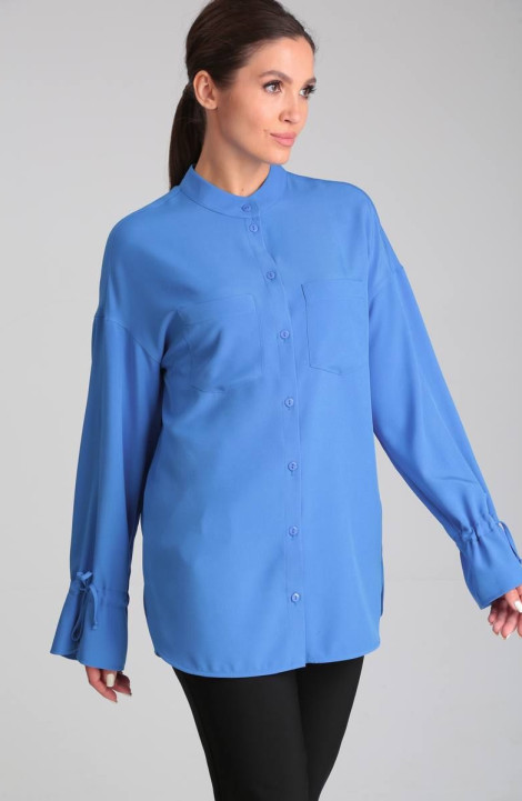 Женская блуза Modema м.547-1
