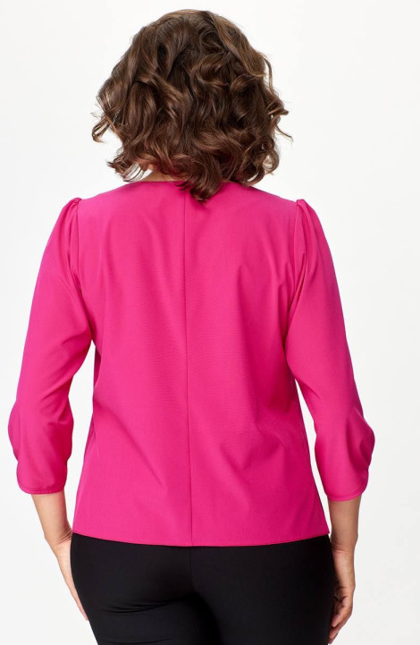 Женская блуза Zlata 1691А розовый