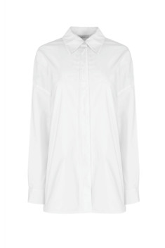 Женская блуза Elema 2К-130-170 белый