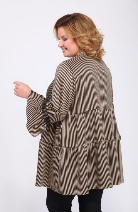 женские блузы Djerza 0223