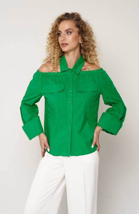 женские блузы Vesnaletto 2908-4