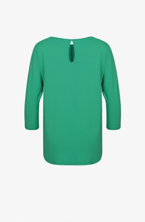 женские блузы Elema 2К-11962-1-170 зелёный