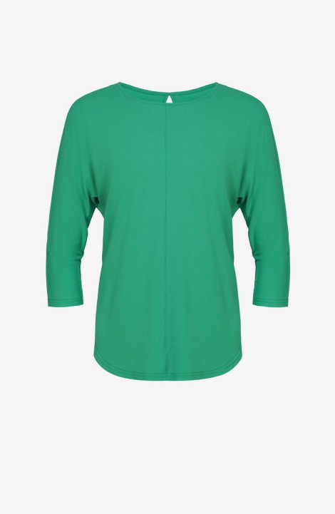 женские блузы Elema 2К-11962-1-170 зелёный