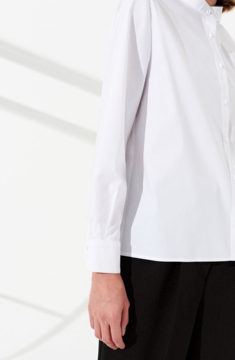 Женская блуза Prestige 4247/170 белый