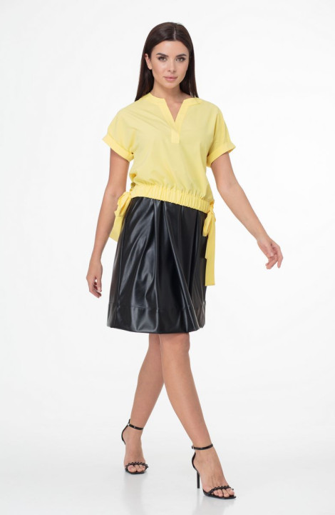женские блузы Talia fashion 351