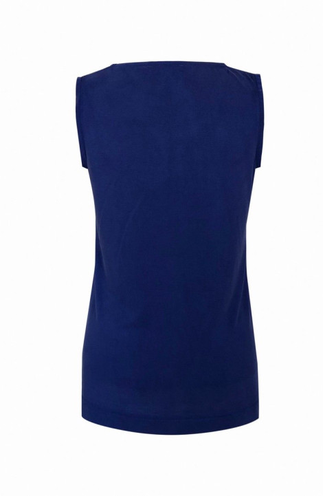 женские блузы AG Green G174/3 синий