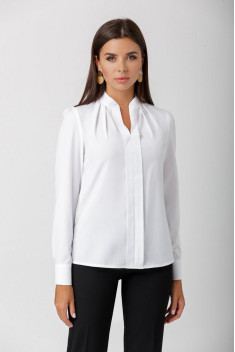 женские блузы IVARI 405 белый