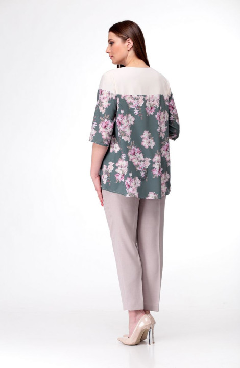 женские блузы Talia fashion Бл-81-2