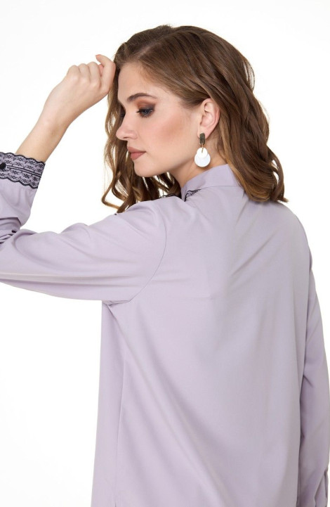 женские блузы Anelli 940 лаванда