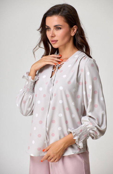 Женская блуза Anelli 941 элис
