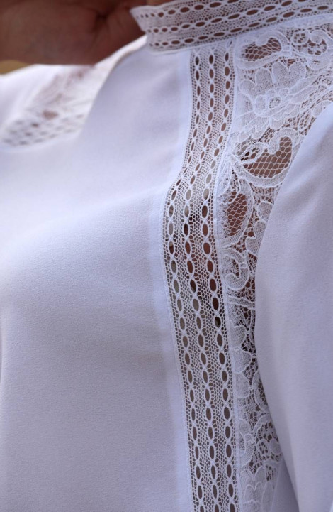 женские блузы Golden Valley 2261 белый