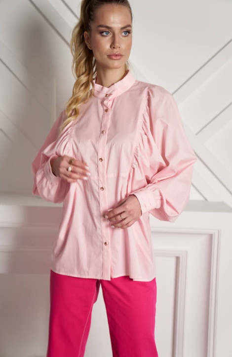 женские блузы Vesnaletto 3004-2