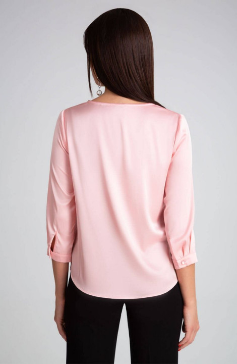 женские блузы IVARI 417 розовый