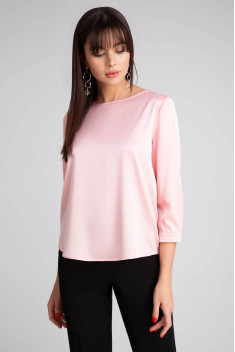 женские блузы IVARI 417 розовый