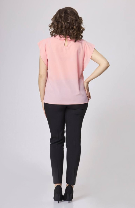 женские блузы Zlata 4398 розовый