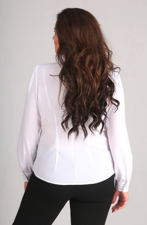 женские блузы Таир-Гранд 62317 белый