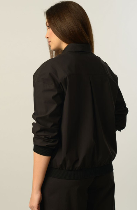 женские блузы Diamant 1640 черный