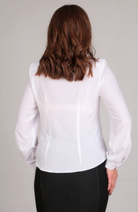 женские блузы Таир-Гранд 62314 белый