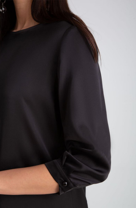 женские блузы IVARI 417 черный