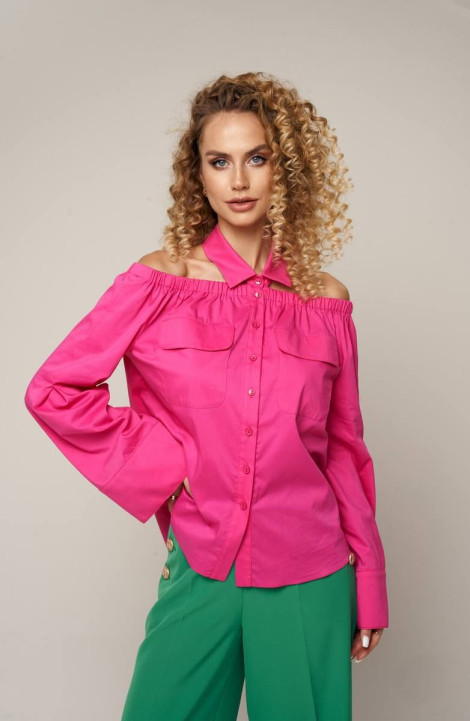 женские блузы Vesnaletto 2908-3