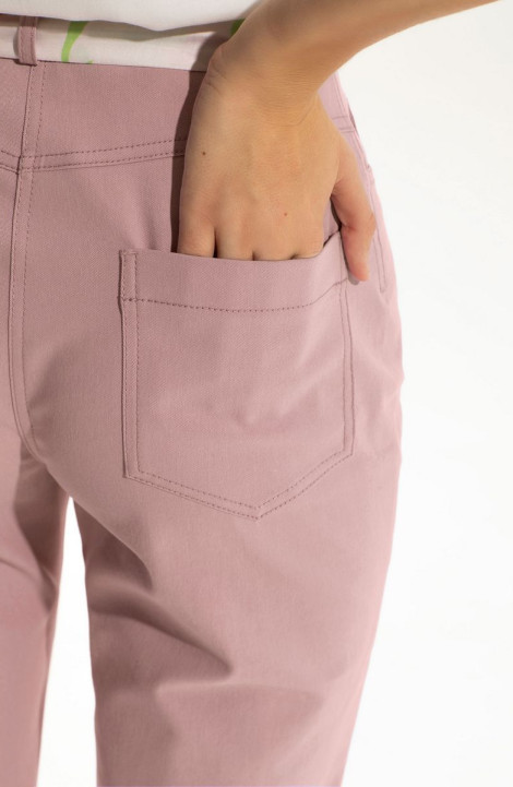 Женские брюки Golden Valley 1096 розовый