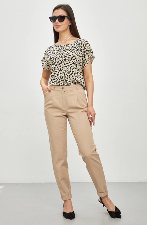 Женские брюки Femme & Devur 9943 1.29F(170)