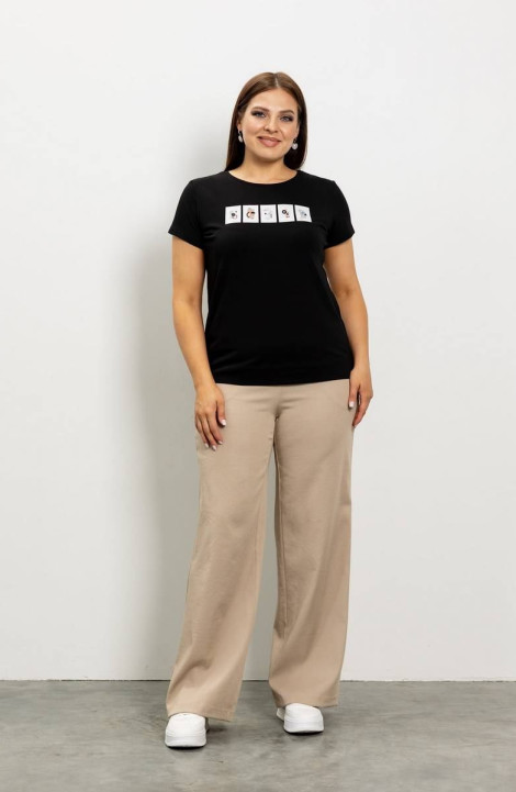 Женские брюки Femme & Devur 90041 1.29BF(170)