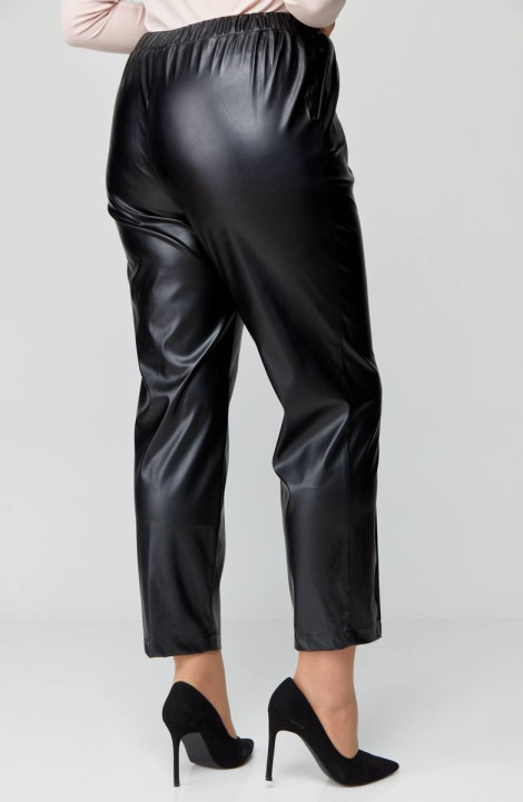 Женские брюки ANASTASIA MAK 1140 черный