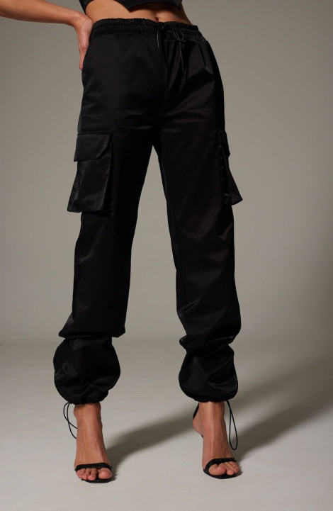 Женские брюки SILVERSPICE S-3312