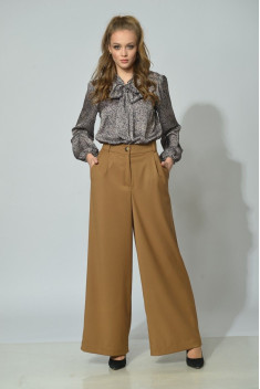 Женские брюки MAX 2-035