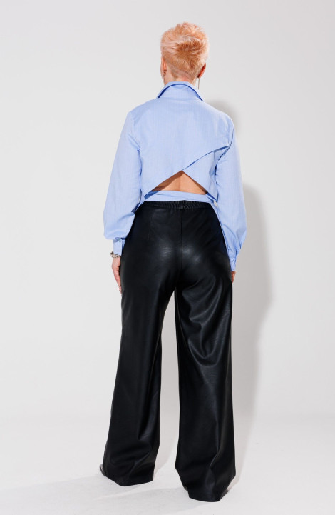 Женские брюки Anelli 1400.2