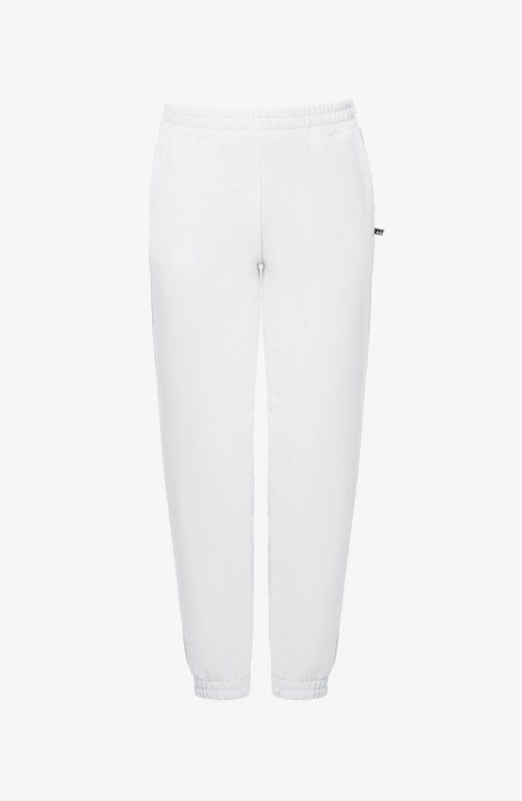 Женские брюки Elema 3К-11468-1-170 белый