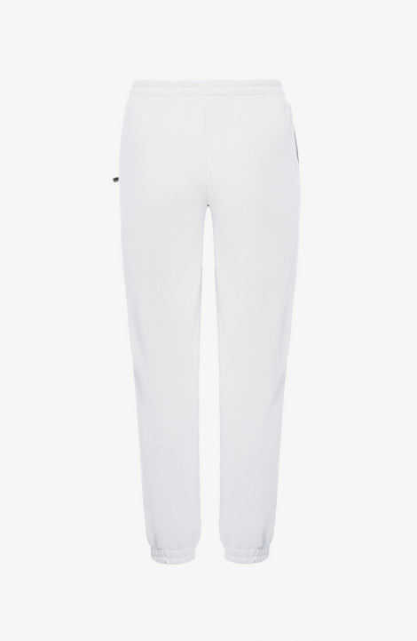 Женские брюки Elema 3К-11468-1-170 белый