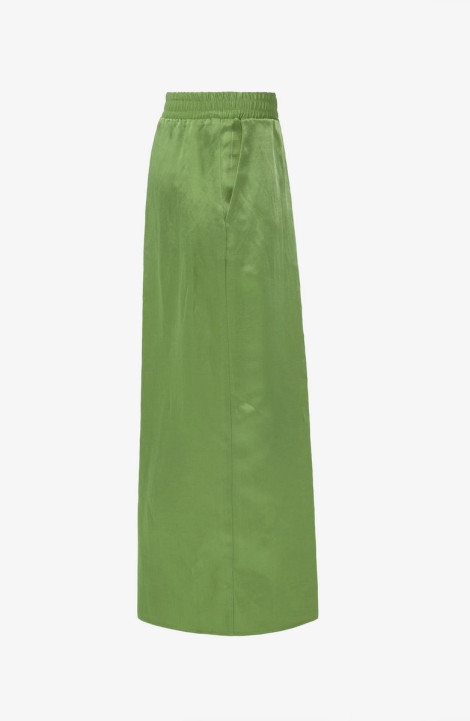 Женские брюки Elema 3К-11806-1-170 зелёный