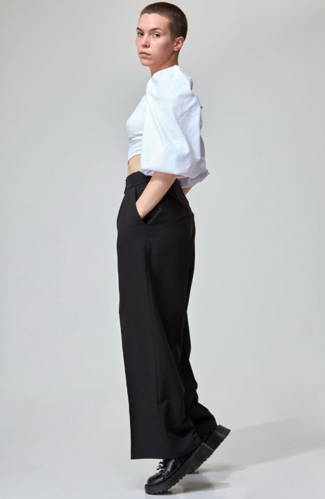 Женские брюки Angelina & Сompany 756