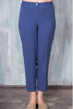 Женские брюки Avila 0925 синий