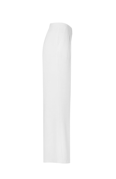 Женские брюки Elema 3К-13080-1-164 белый