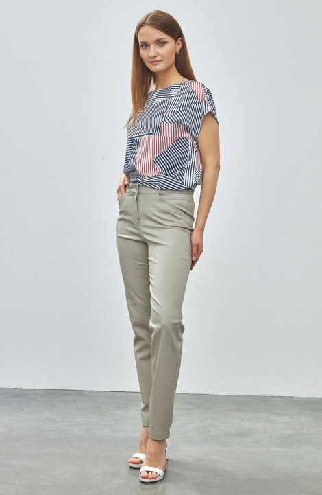 Женские брюки Femme & Devur 9558 4.4F(164)
