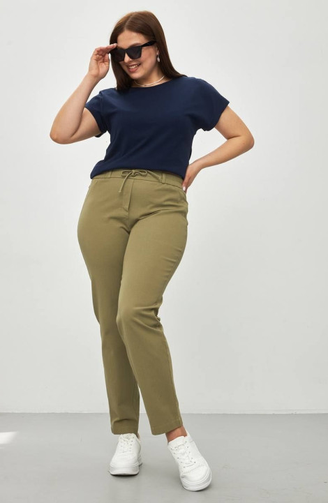 Женские брюки Femme & Devur 9944 1.20F(164)
