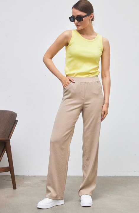 Женские брюки Femme & Devur 90037 1.29F(164)