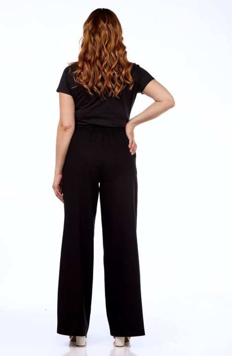 Женские брюки Gold Style 2561 черный