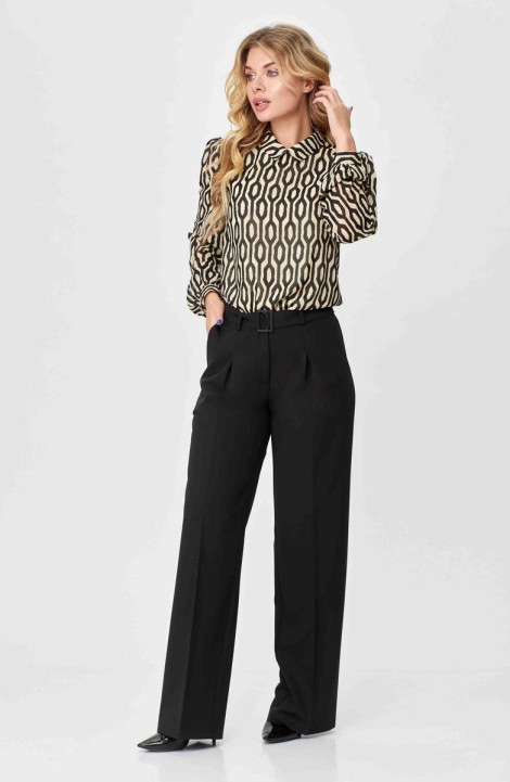 Женские брюки Talia fashion 406