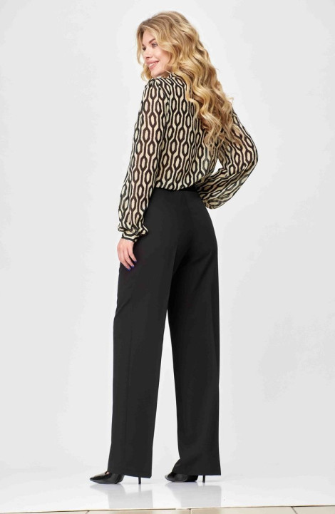 Женские брюки Talia fashion 406