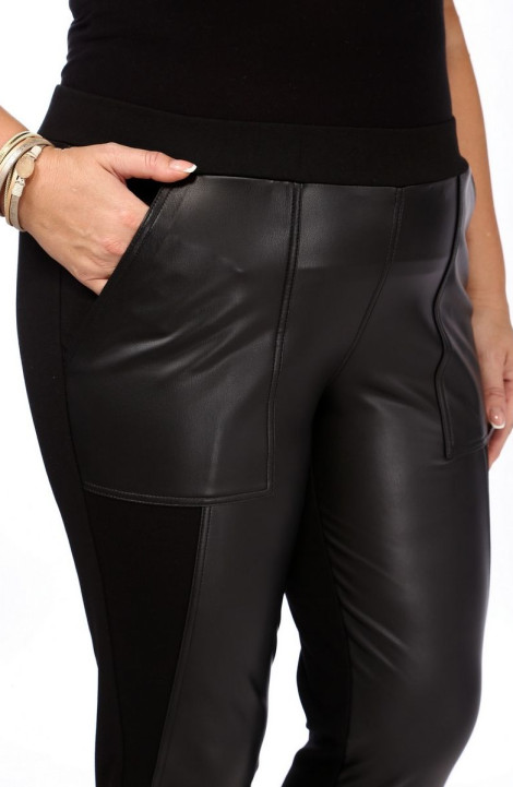 Женские брюки Jurimex 3003 черный