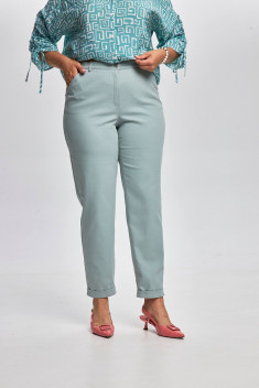 Женские брюки Femme & Devur 90052 1.45BF(164)