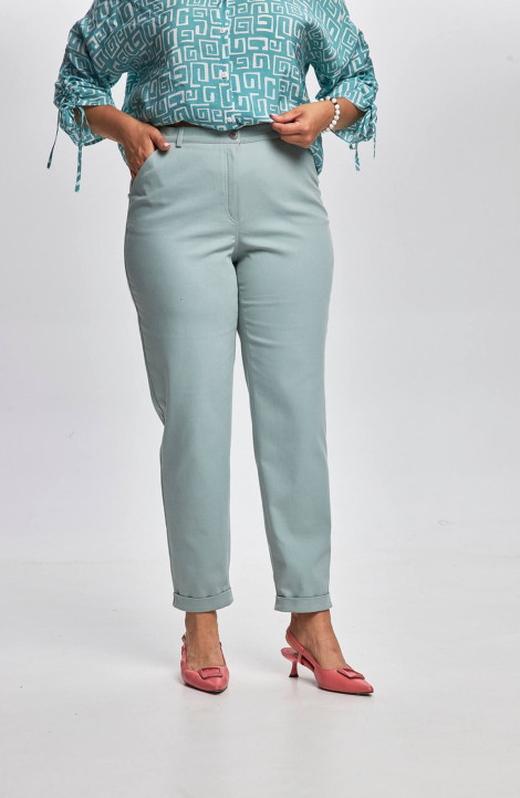 Женские брюки Femme & Devur 90052 1.45BF(164)