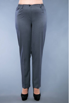 Женские брюки Avila 0646 серый