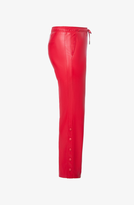 Женские брюки Elema 3К-11336-1-164 красный